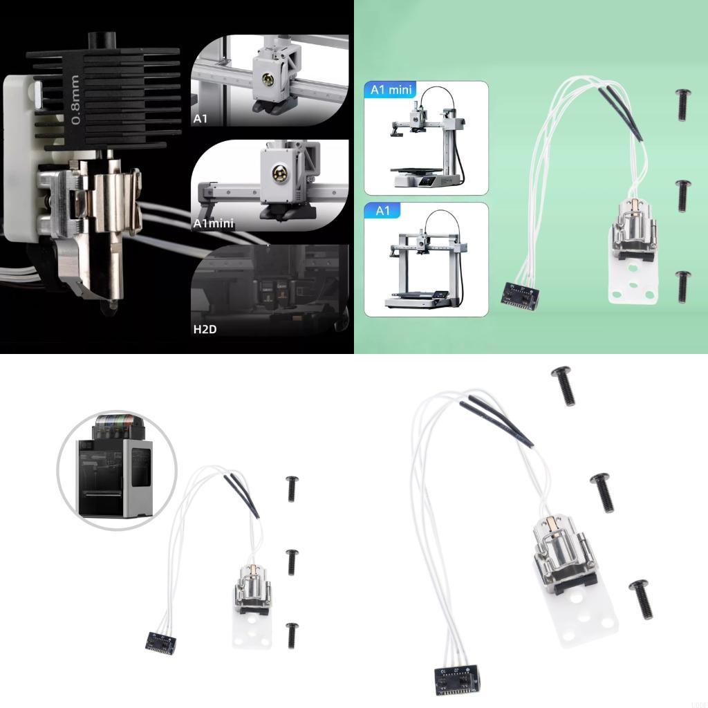 Bộ phận làm nóng máy in 3D P2S - đánh giá và giá 3D Printing Zirconia