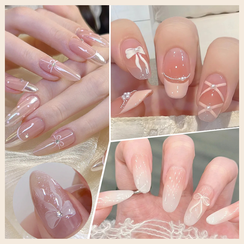 BORN PRETTY Leaves Flower Nail - đánh giá và giá 3D Printing Template
