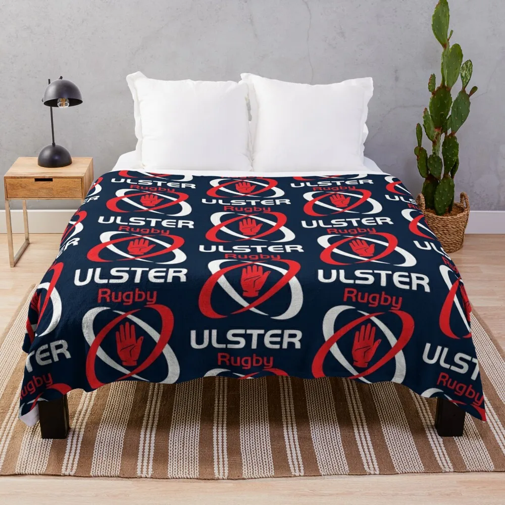 IRFU - Iconic Ulster Rugby Des - đánh giá và giá 3D Printing Icon