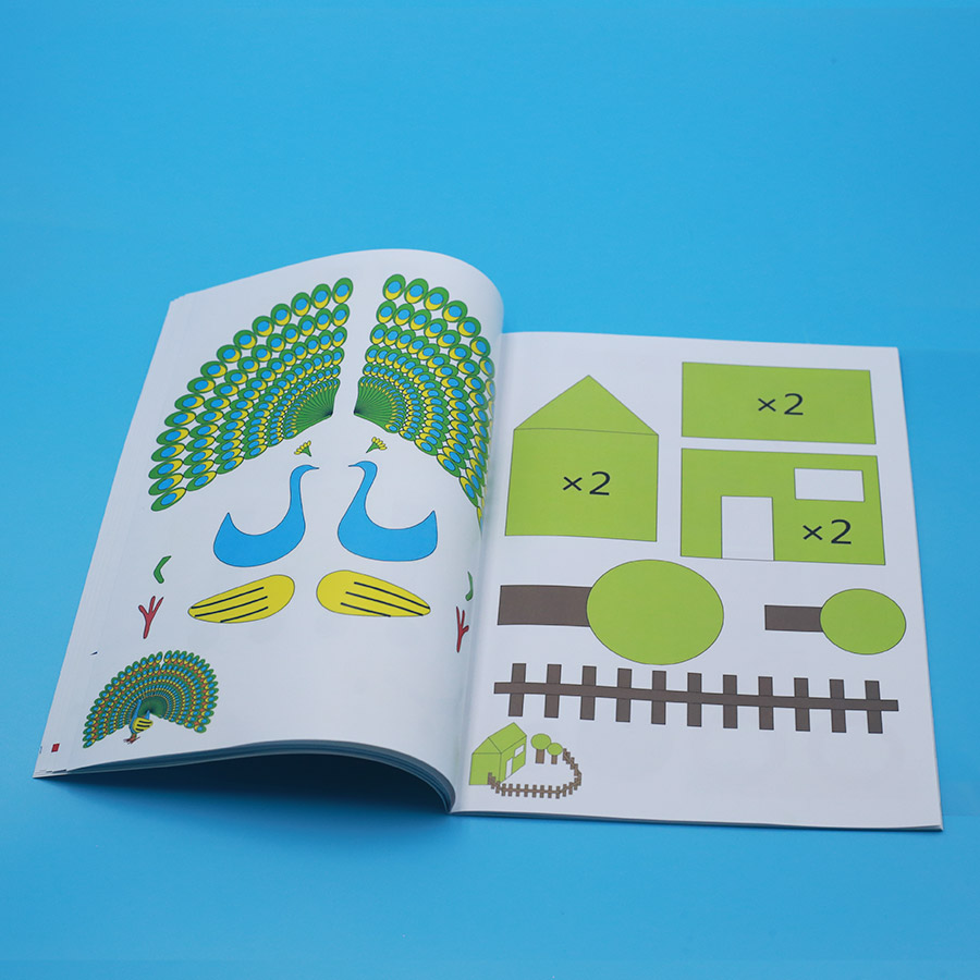 3D Pen Drawing Book with Graph - đánh giá và giá 3D Printing Template
