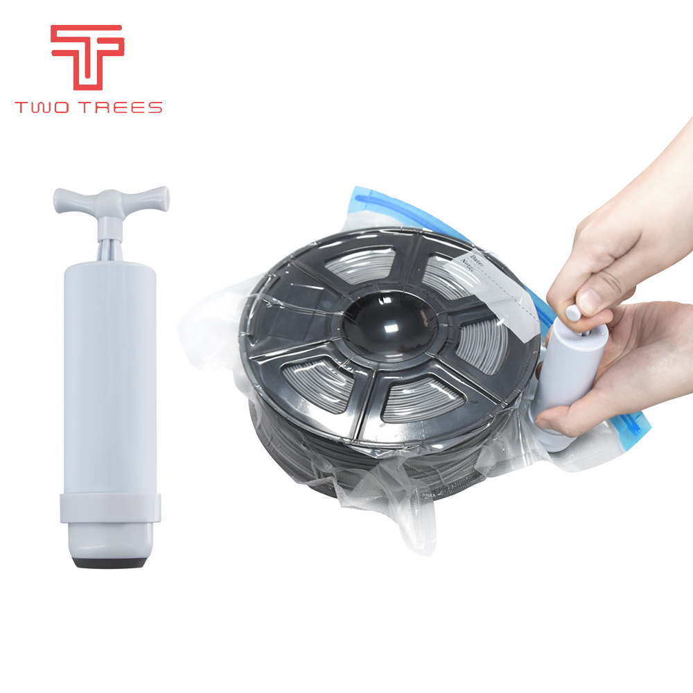 Twotrees 3D In PLA ABS TPU PET - đánh giá và giá 3D Printing Nylon Filament
