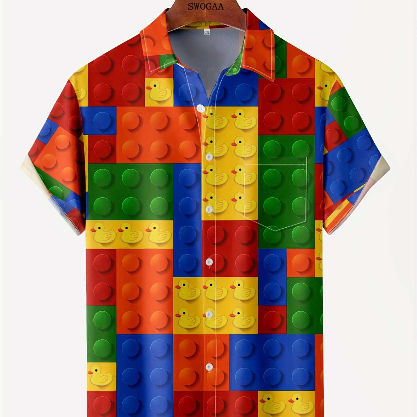 Men's 3D Building Blocks Graph - đánh giá và giá 3D Printing Cancer