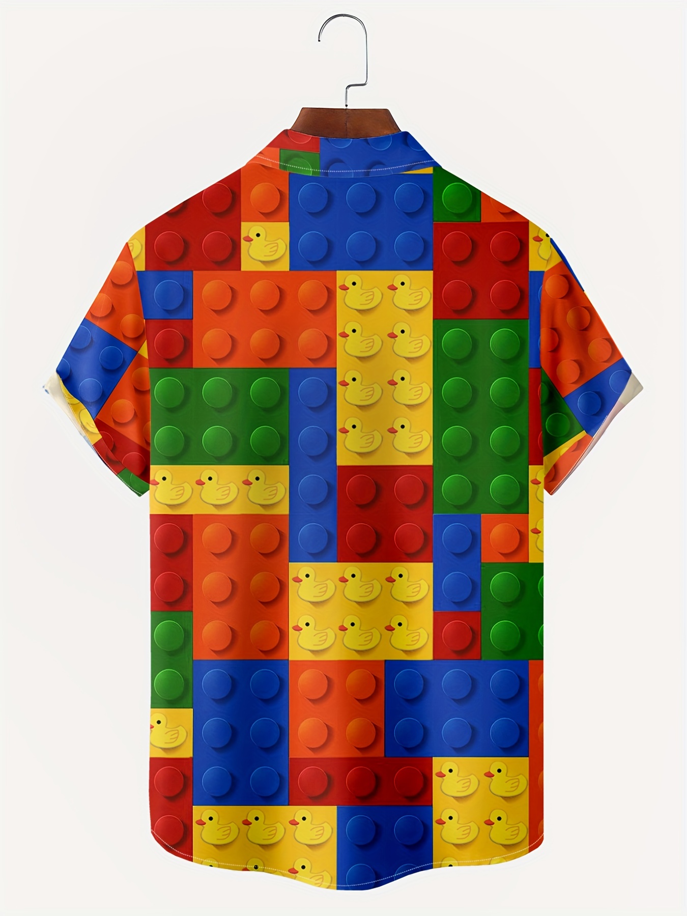 Men's 3D Building Blocks Graph - đánh giá và giá 3D Printing Cancer