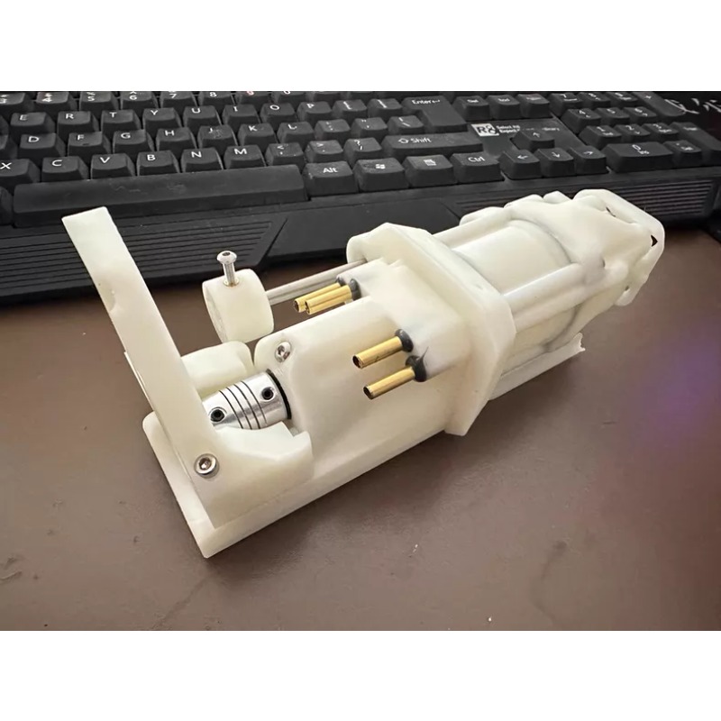 M-jet-35 Jet Pump Dual Inlet O - đánh giá và giá 3D Printing Rc Boat