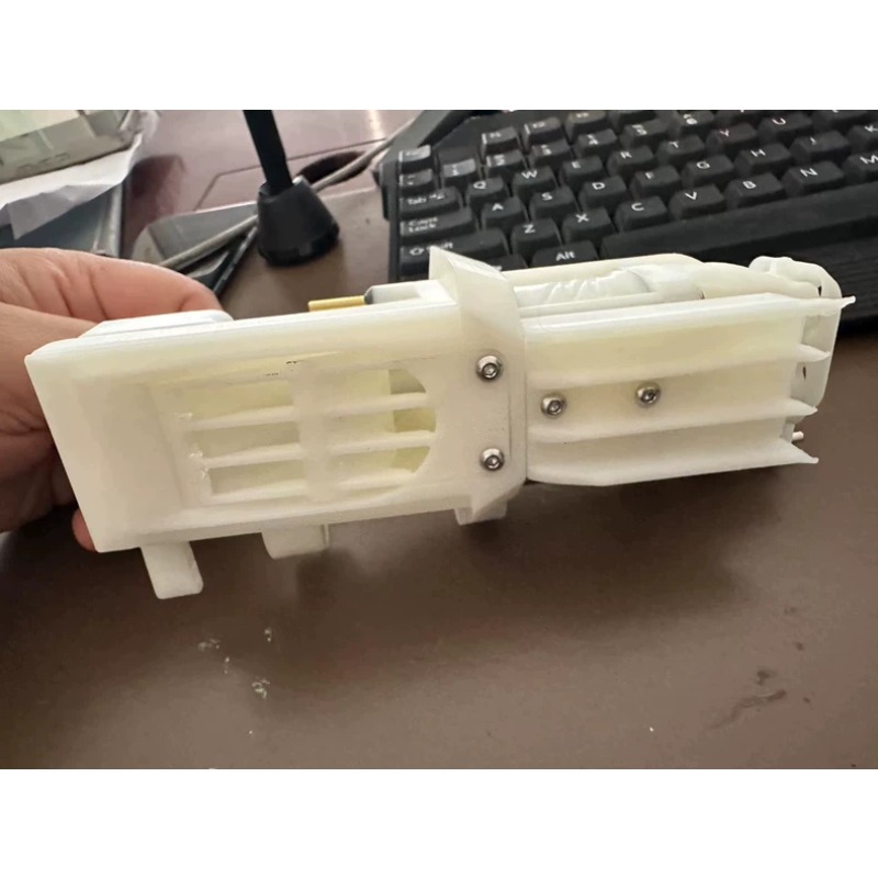 M-jet-35 Jet Pump Dual Inlet O - đánh giá và giá 3D Printing Rc Boat