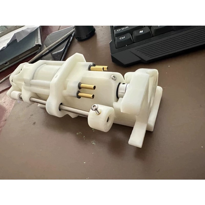 M-jet-35 Jet Pump Dual Inlet O - đánh giá và giá 3D Printing Rc Boat