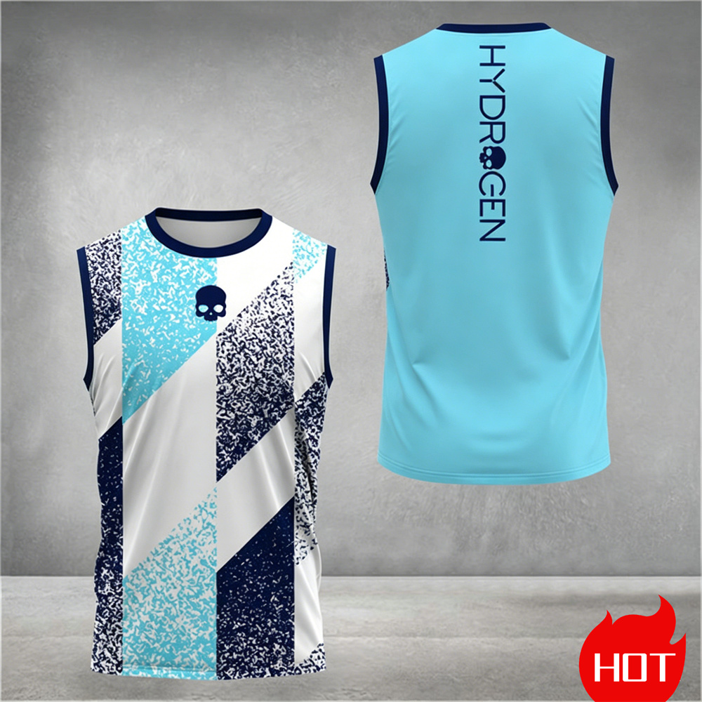 Summer men's t-shirts and tank - đánh giá và giá 3D Printing Icon