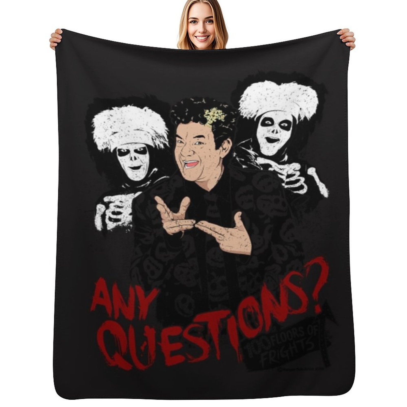 David S Pumpkins Any Questions - đánh giá và giá 3D Printing Question