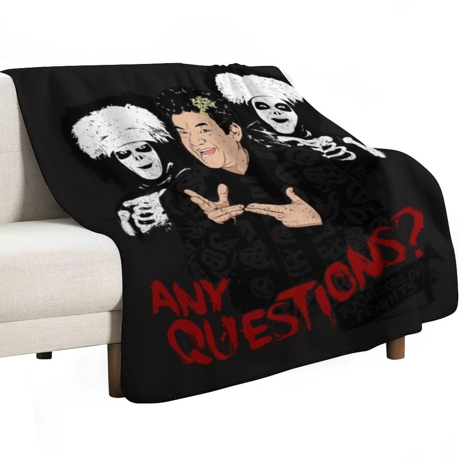 David S Pumpkins Any Questions - đánh giá và giá 3D Printing Question