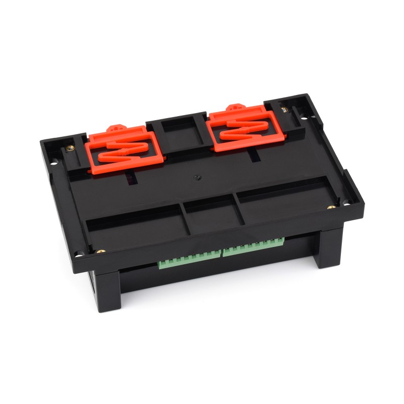 Waveshare CM5-IO-WIRELESS-BASE - đánh giá và giá Raspberry Pi 3D Print