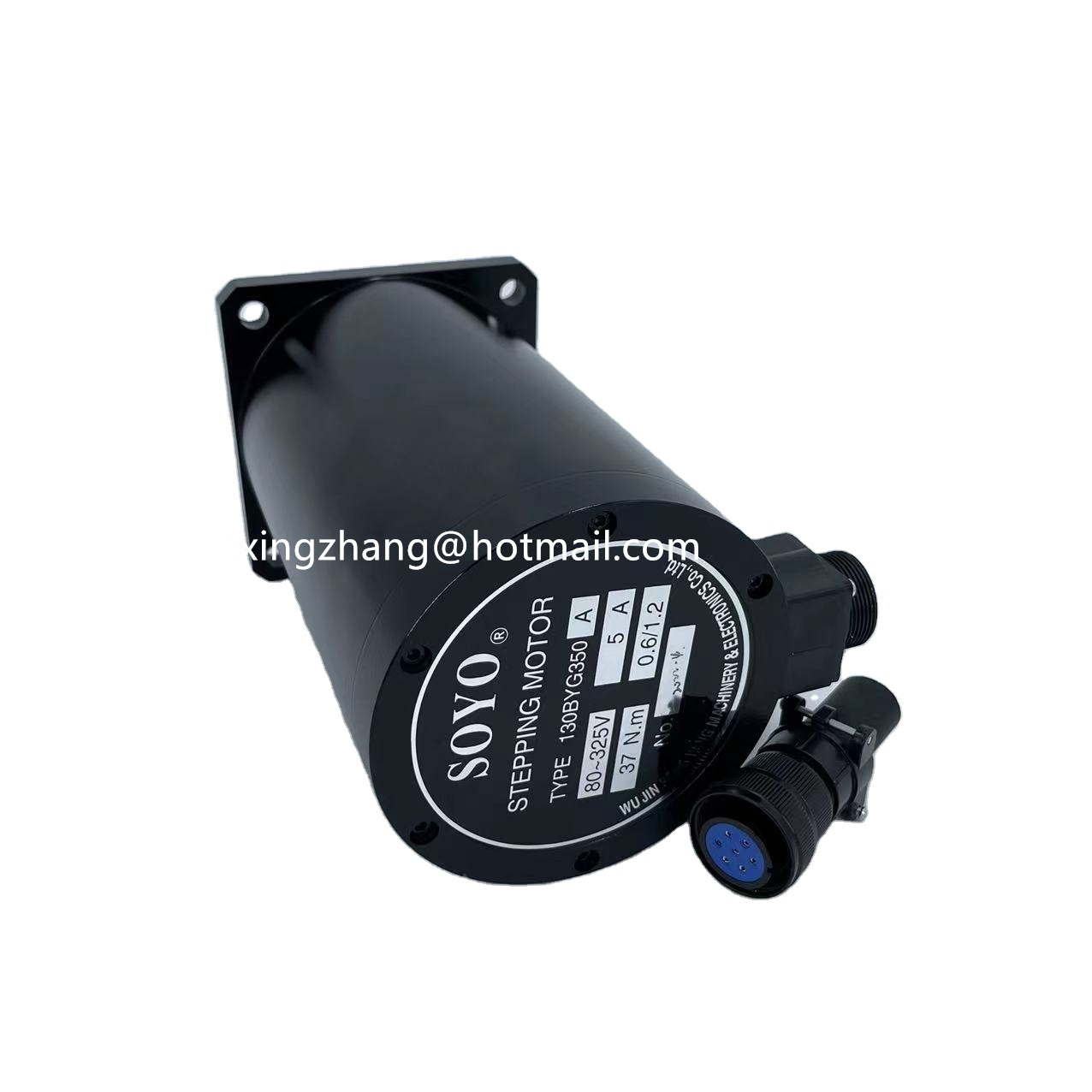 Packaging Machinery Part SOYO  - đánh giá và giá Stepper Motor