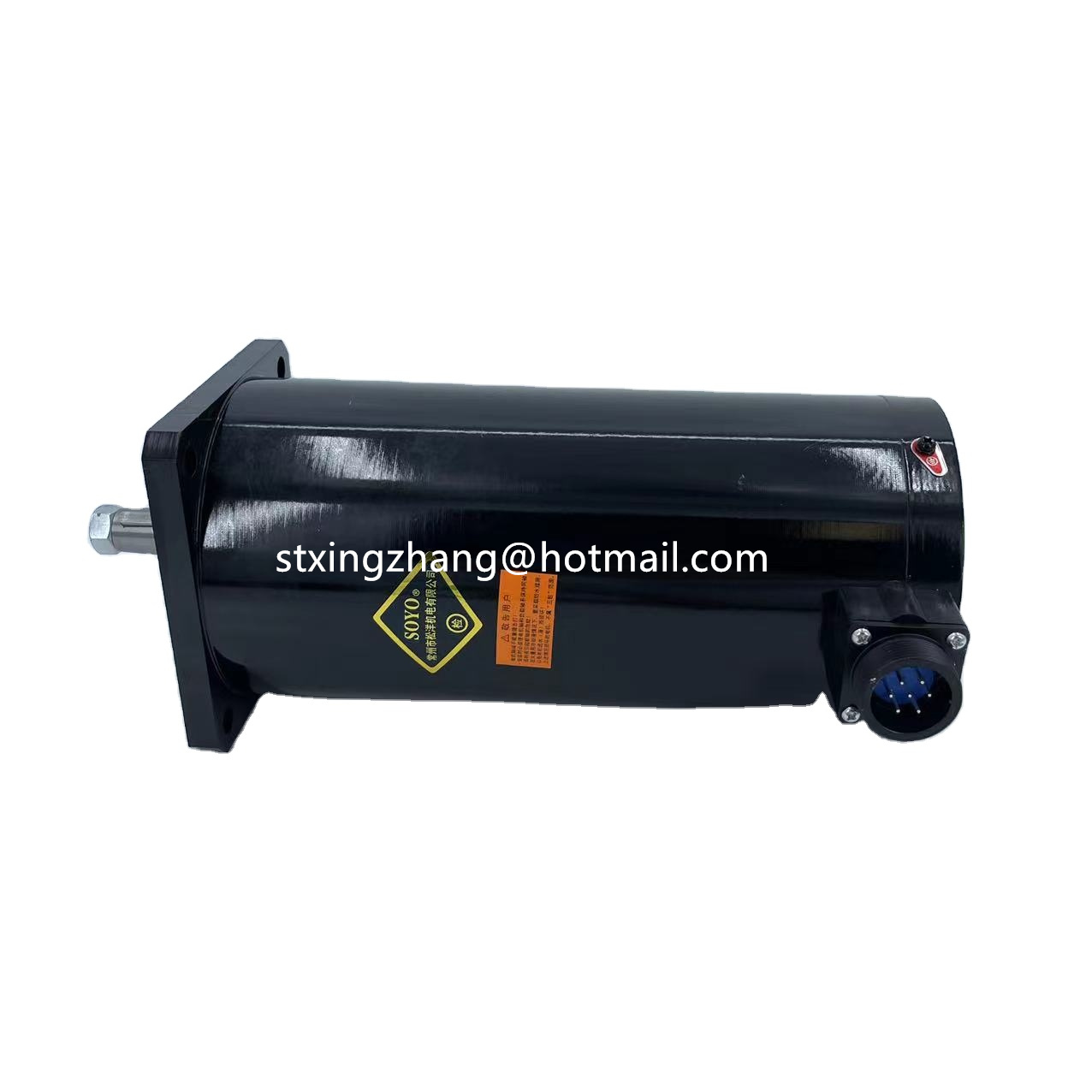 Packaging Machinery Part SOYO  - đánh giá và giá Stepper Motor
