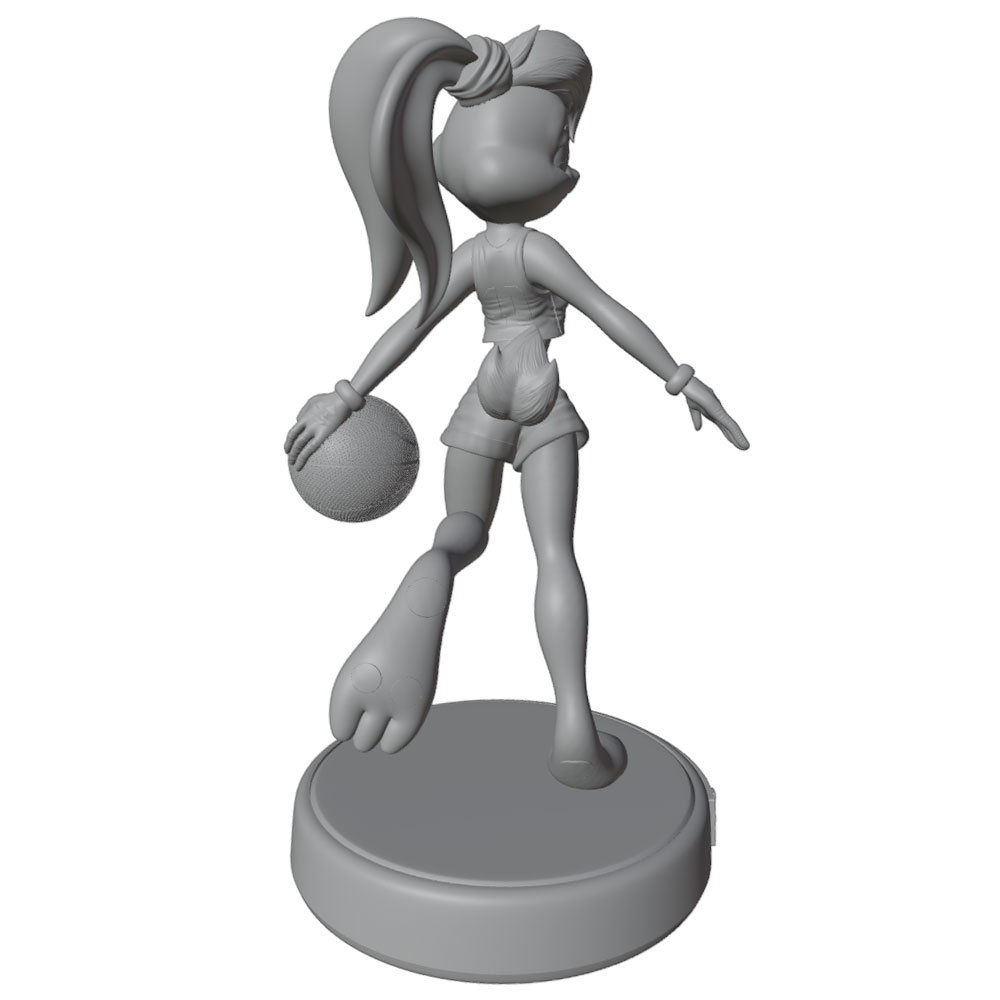 75mm100mm120mm150mm Sexy Girl  - đánh giá và giá 3D Printing Nyc