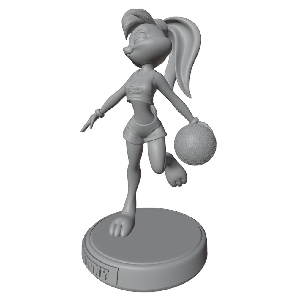 75mm100mm120mm150mm Sexy Girl  - đánh giá và giá 3D Printing Nyc