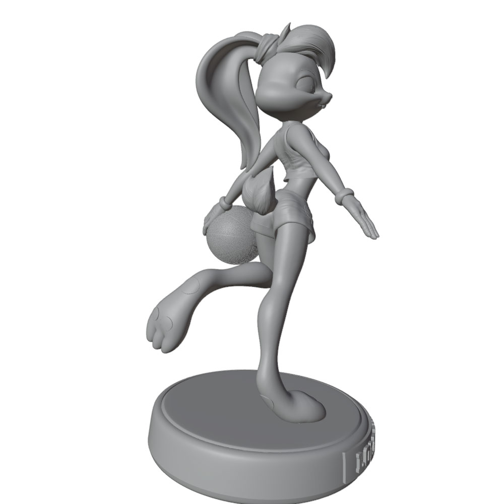 75mm100mm120mm150mm Sexy Girl  - đánh giá và giá 3D Printing Nyc
