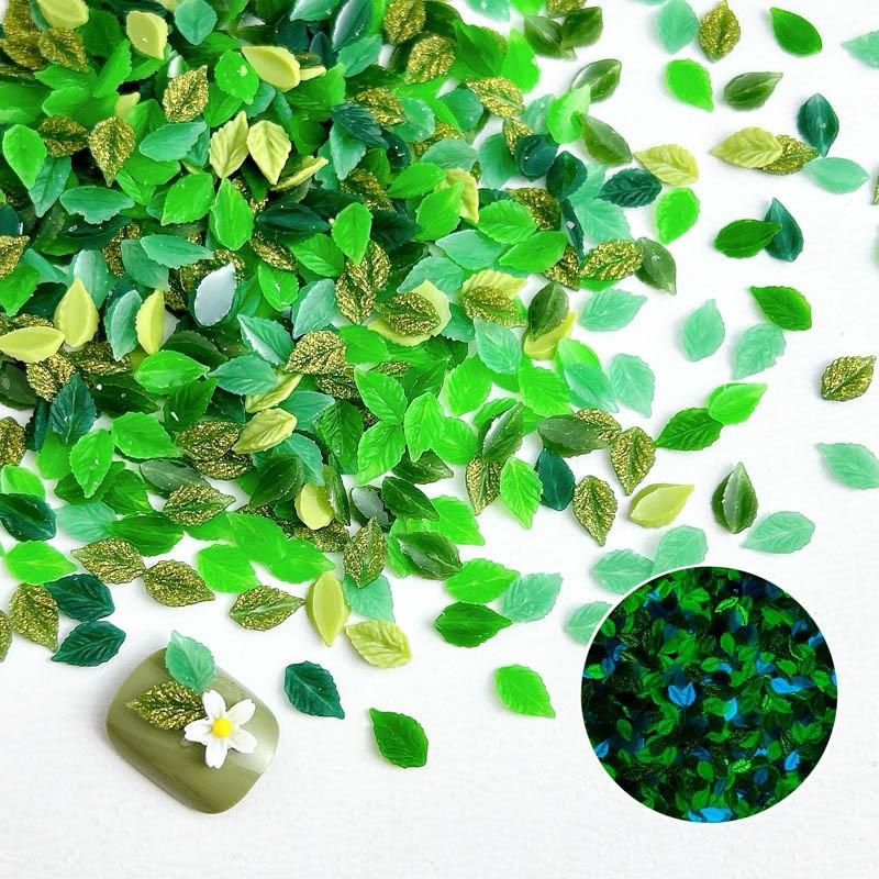 Miniature Leaf Silicone Mold 3 - đánh giá và giá 3D Printing Earrings