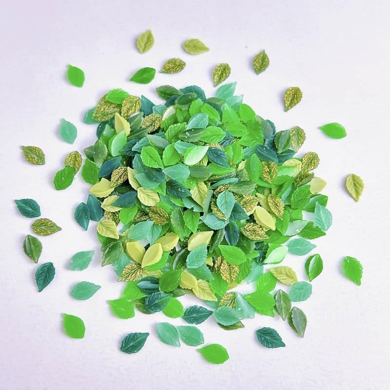 Miniature Leaf Silicone Mold 3 - đánh giá và giá 3D Printing Earrings
