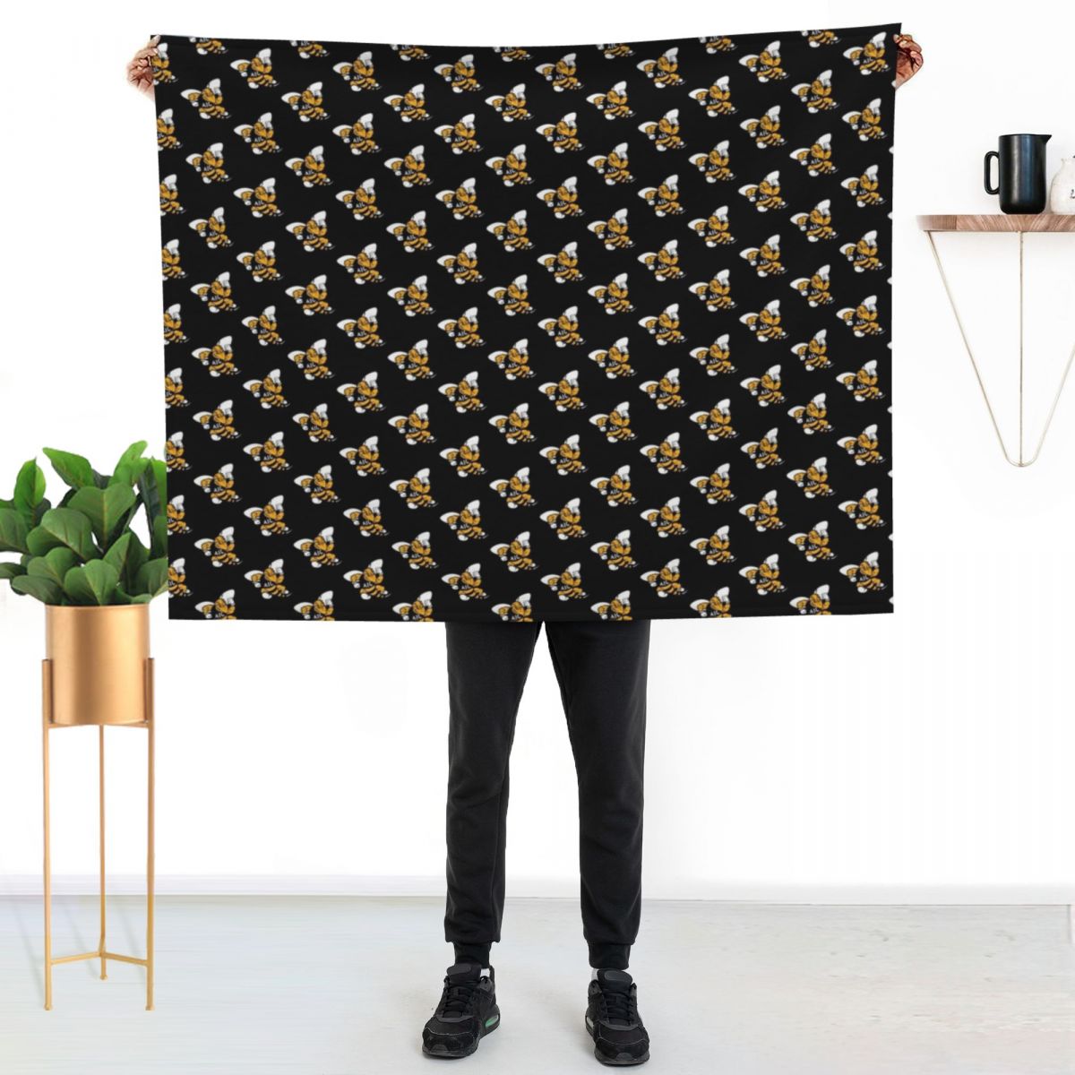 The Randolph Macon Iconic Thro - đánh giá và giá 3D Printing Icon