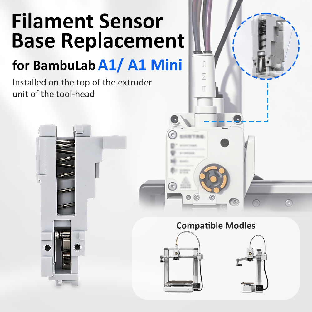 For Bambu Lab 3D Printer A1 Se - đánh giá và giá 3D Printing Laboratory
