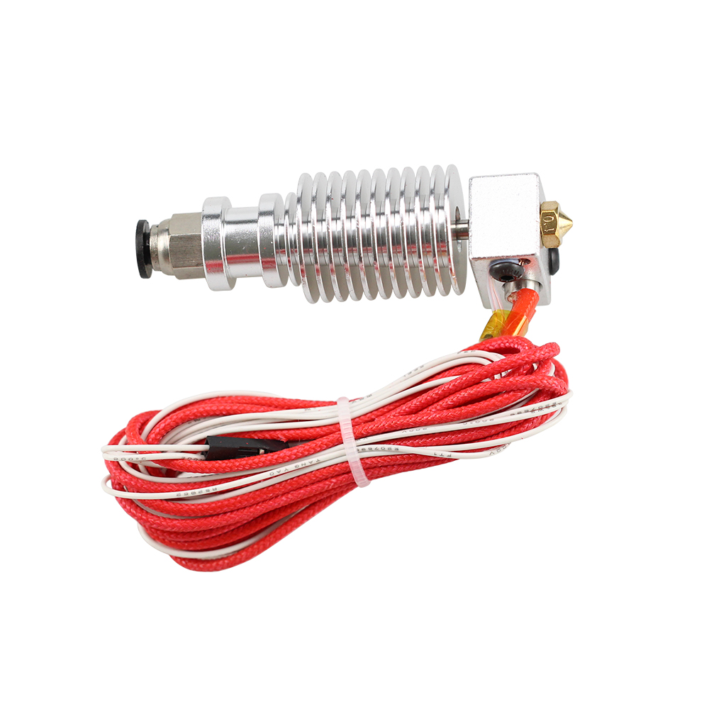 3D Máy In J-Đầu Hotend Với Đĩa - đánh giá và giá 3D Printing Fff