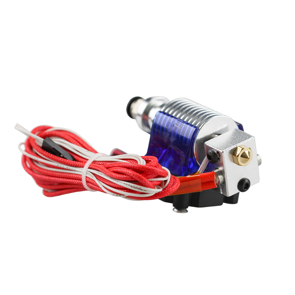 3D Máy In J-Đầu Hotend Với Đĩa - đánh giá và giá 3D Printing Fff