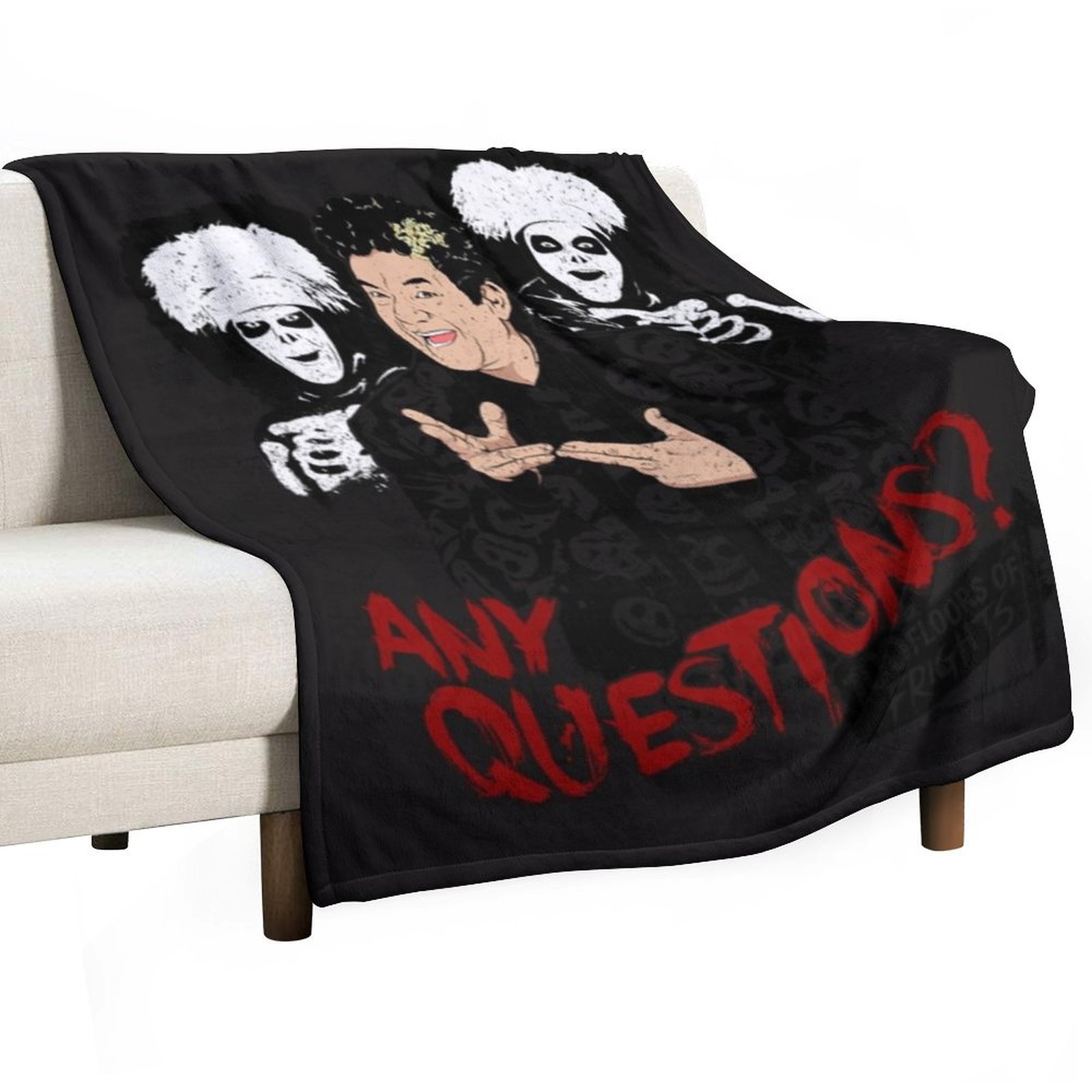David S Pumpkins Any Questions - đánh giá và giá 3D Printing Question