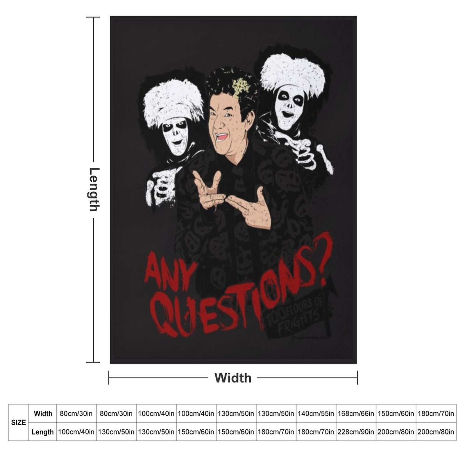 David S Pumpkins Any Questions - đánh giá và giá 3D Printing Question