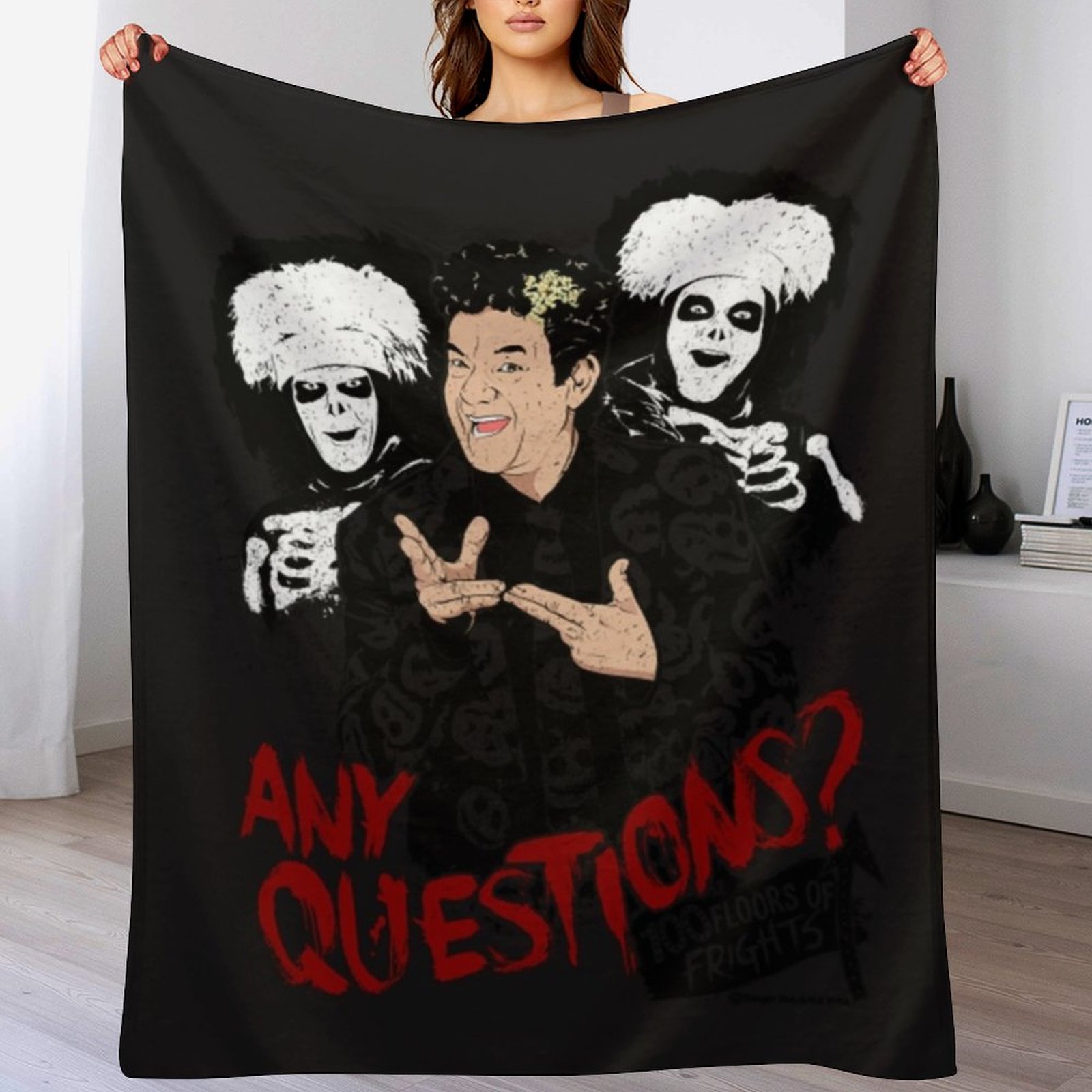 David S Pumpkins Any Questions - đánh giá và giá 3D Printing Question