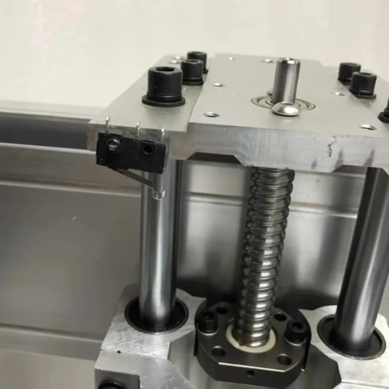 Aluminum CNC 3040 6040 Frame K - đánh giá và giá Stepper Motor