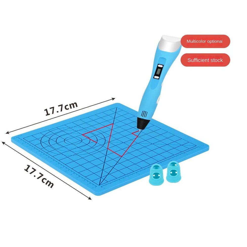 New 3D Printing Pad Durable Fl - đánh giá và giá 3D Printing Template