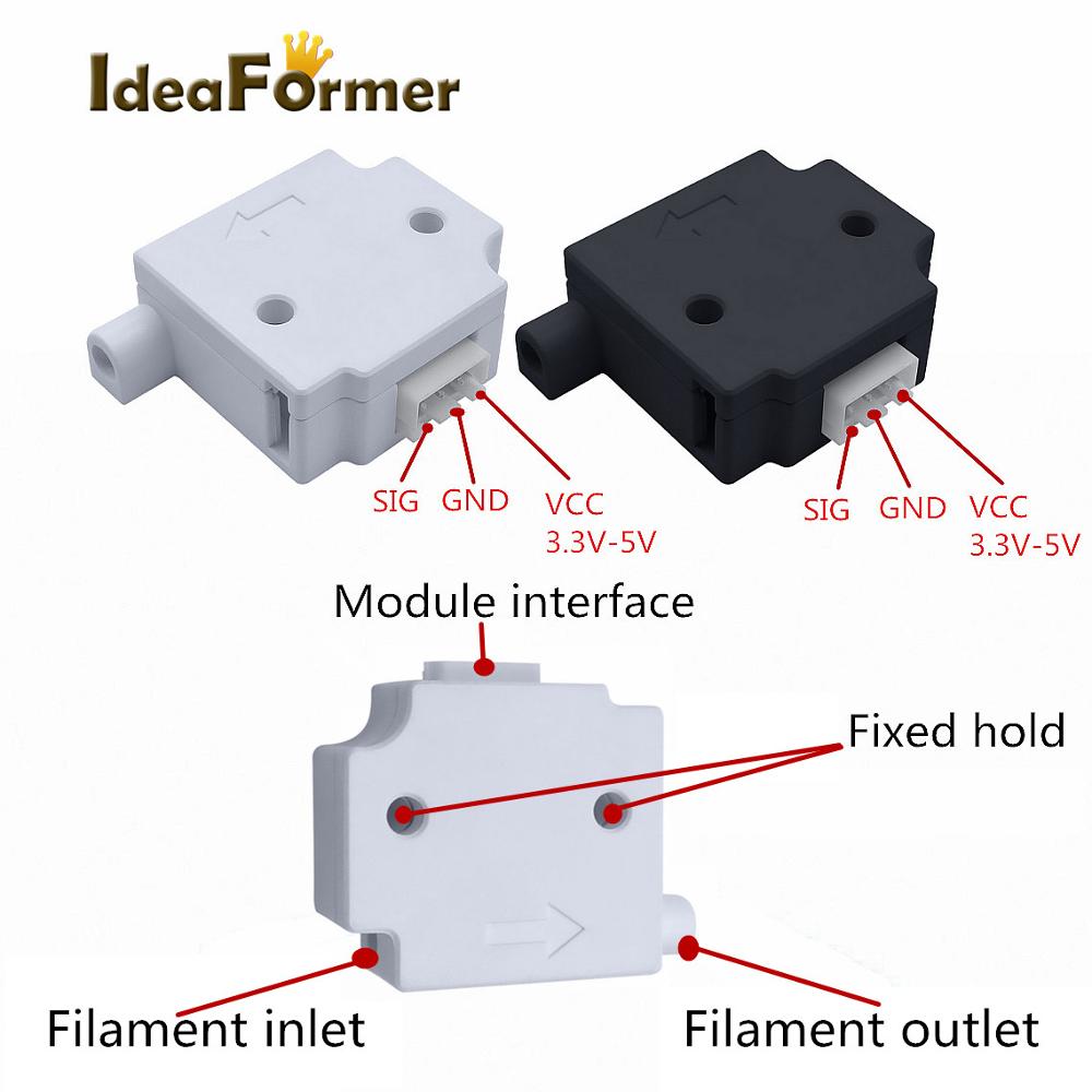Dây Tóc Gãy Rụng Module Phát H - đánh giá và giá 3D Printing Fff