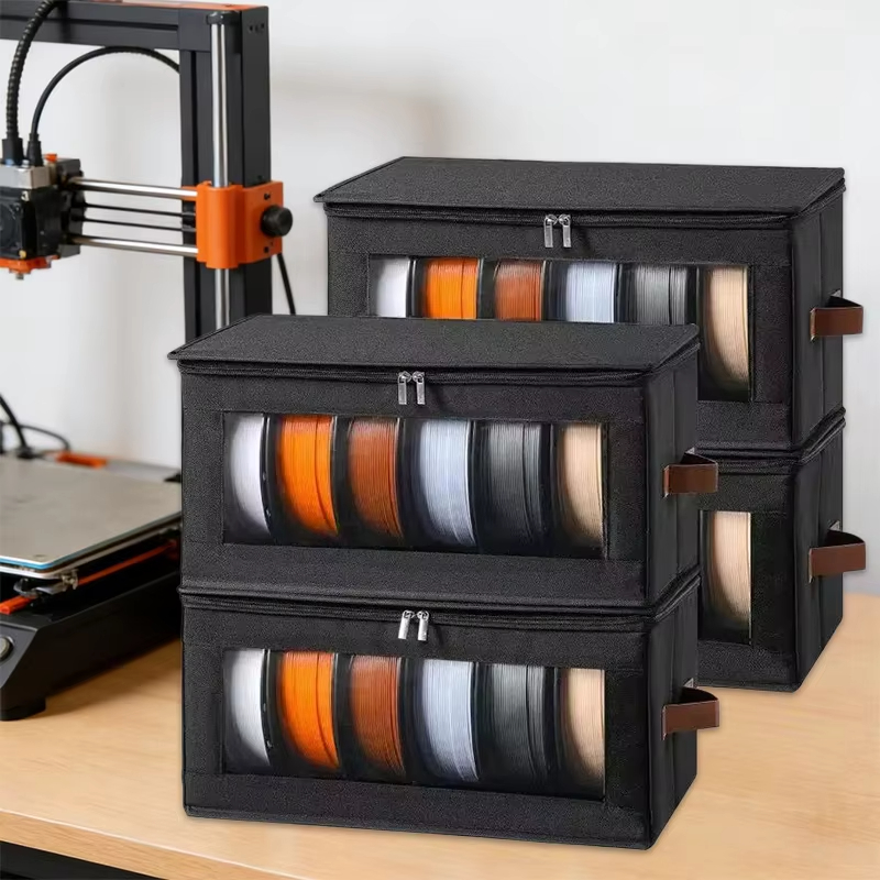 Filament Storage Bag - 3D Prin - đánh giá và giá 3D Printing Article