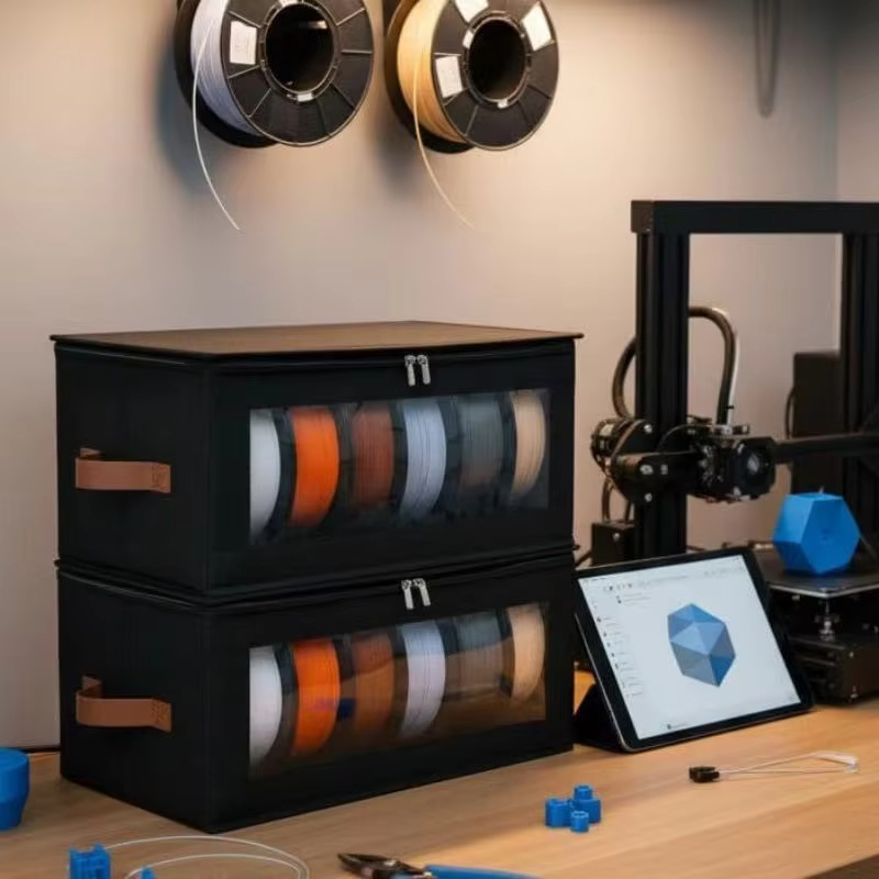 Filament Storage Bag - 3D Prin - đánh giá và giá 3D Printing Article
