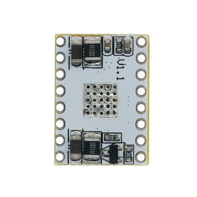 TB67S109 stepper motor driver  - đánh giá và giá Stepper Motor