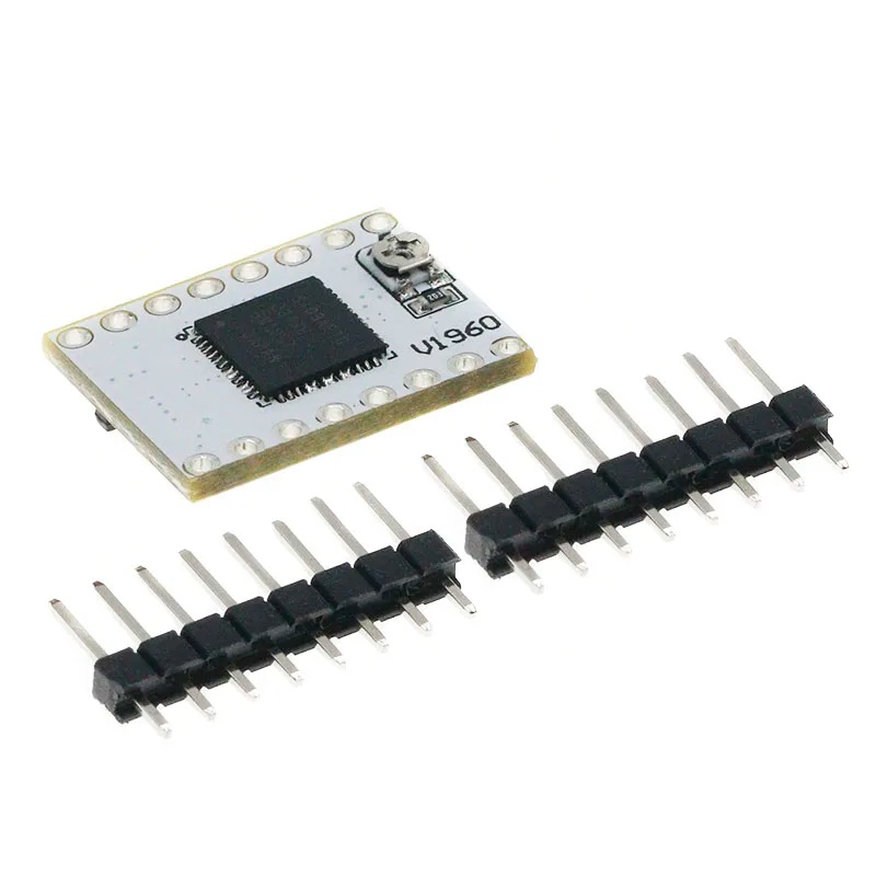 TB67S109 stepper motor driver  - đánh giá và giá Stepper Motor