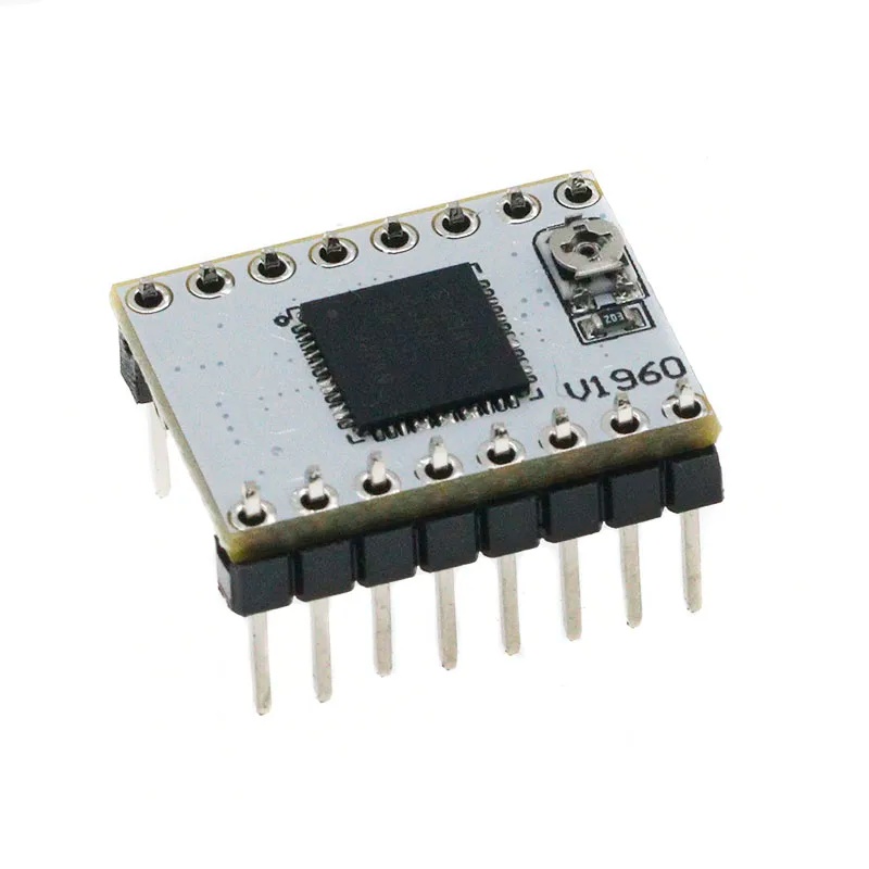 TB67S109 stepper motor driver  - đánh giá và giá Stepper Motor