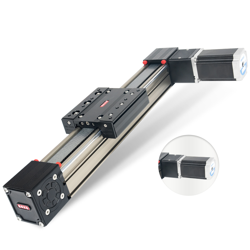 QRXQ RXP60X With Stepper Motor - đánh giá và giá Stepper Motor