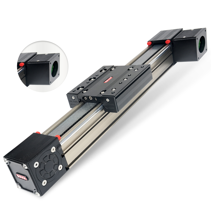 QRXQ RXP60X With Stepper Motor - đánh giá và giá Stepper Motor