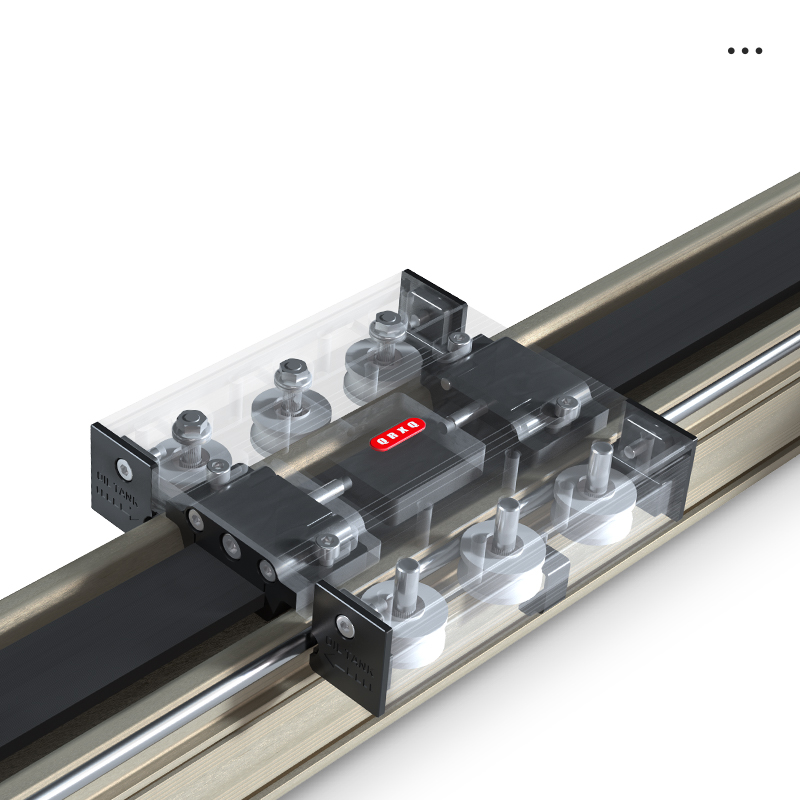 QRXQ RXP60X With Stepper Motor - đánh giá và giá Stepper Motor