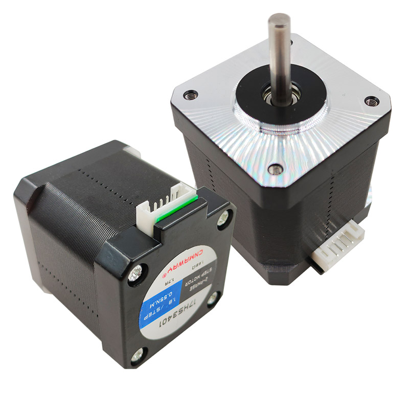 42BYGH48 Nema17 Stepper Motor  - đánh giá và giá Stepper Motor
