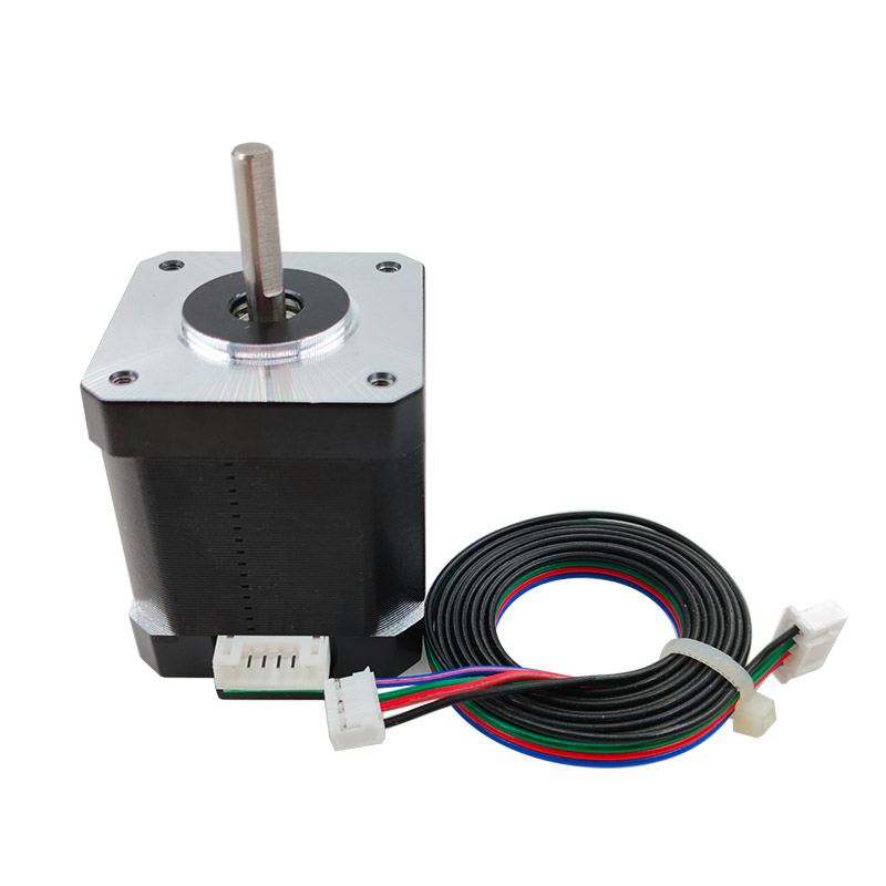 42BYGH48 Nema17 Stepper Motor  - đánh giá và giá Stepper Motor