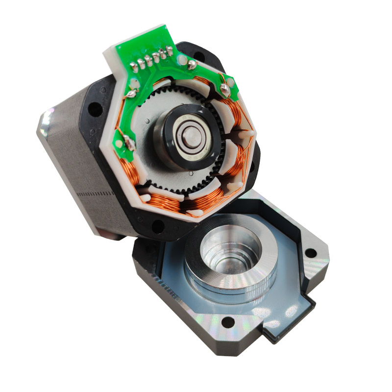 42BYGH48 Nema17 Stepper Motor  - đánh giá và giá Stepper Motor