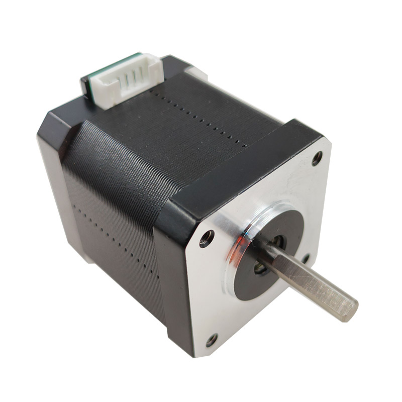 42BYGH48 Nema17 Stepper Motor  - đánh giá và giá Stepper Motor