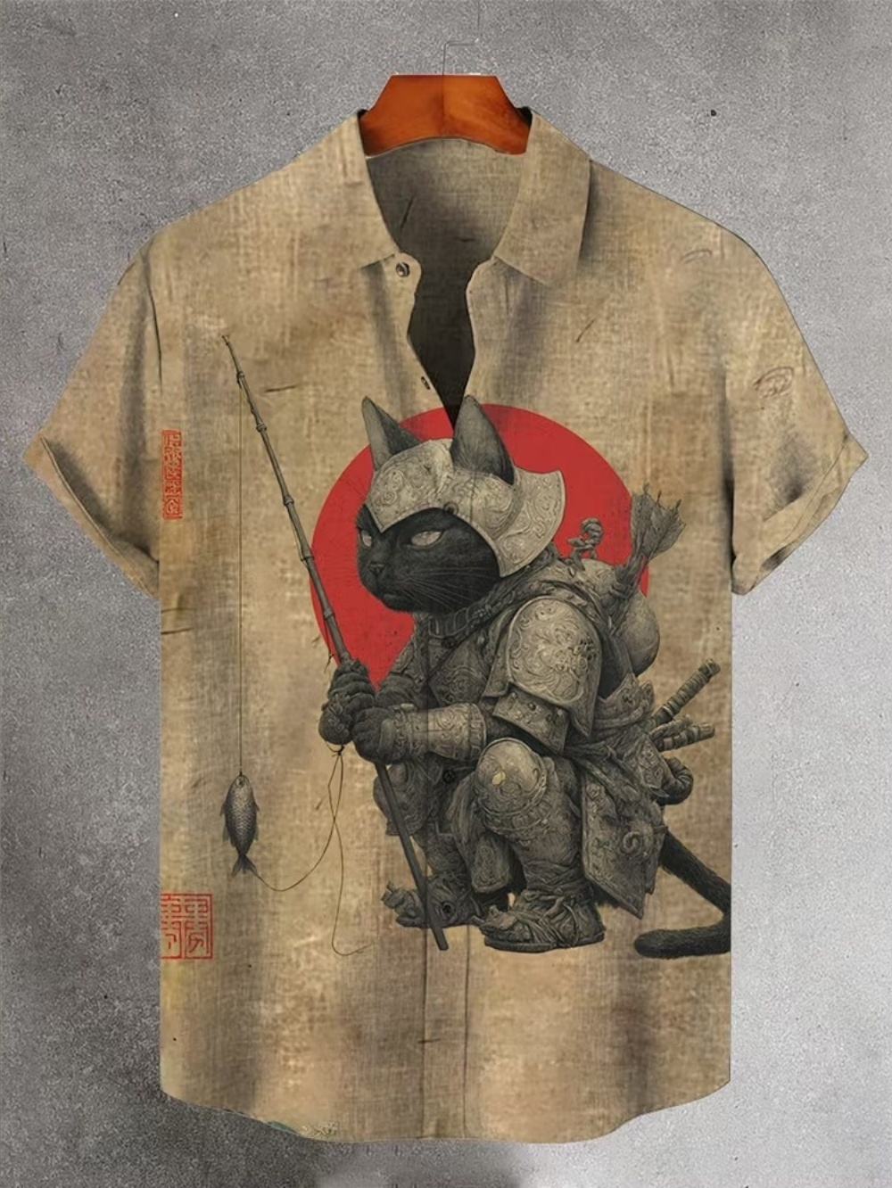 Men's Short Sleeved Hawaiian S - đánh giá và giá 3D Printing Cancer
