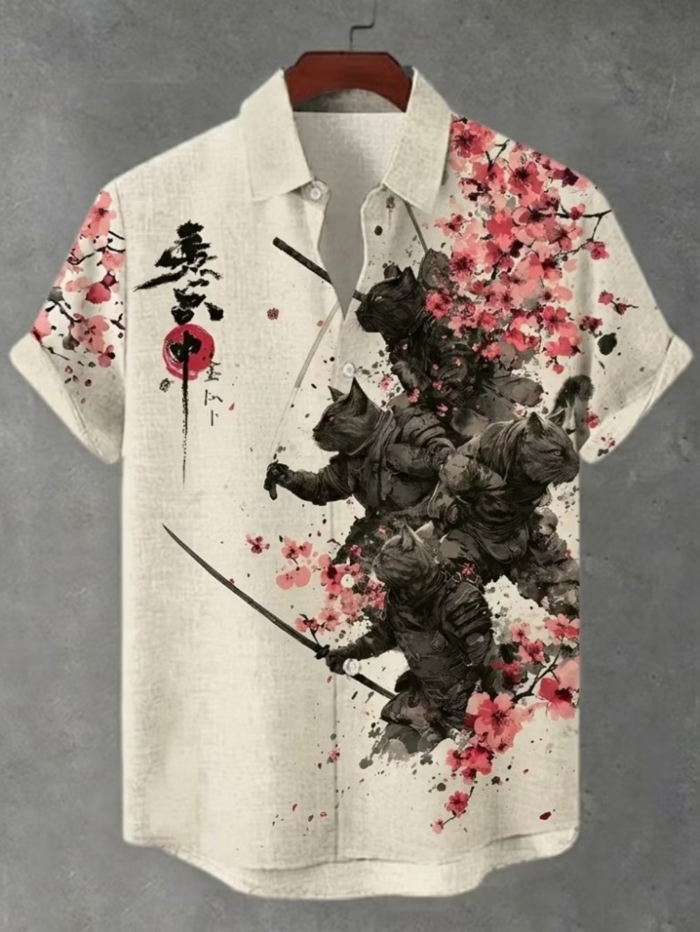 Men's Short Sleeved Hawaiian S - đánh giá và giá 3D Printing Cancer