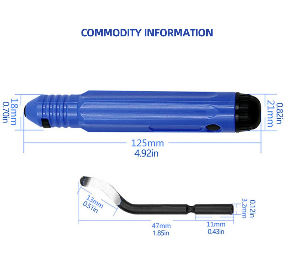 Blades High-Speed Steel Deburr - đánh giá và giá 3D Printing Nyc