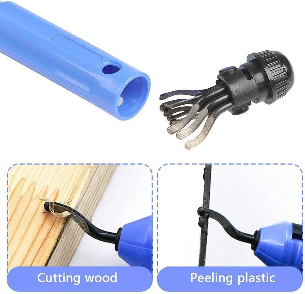 Blades High-Speed Steel Deburr - đánh giá và giá 3D Printing Nyc
