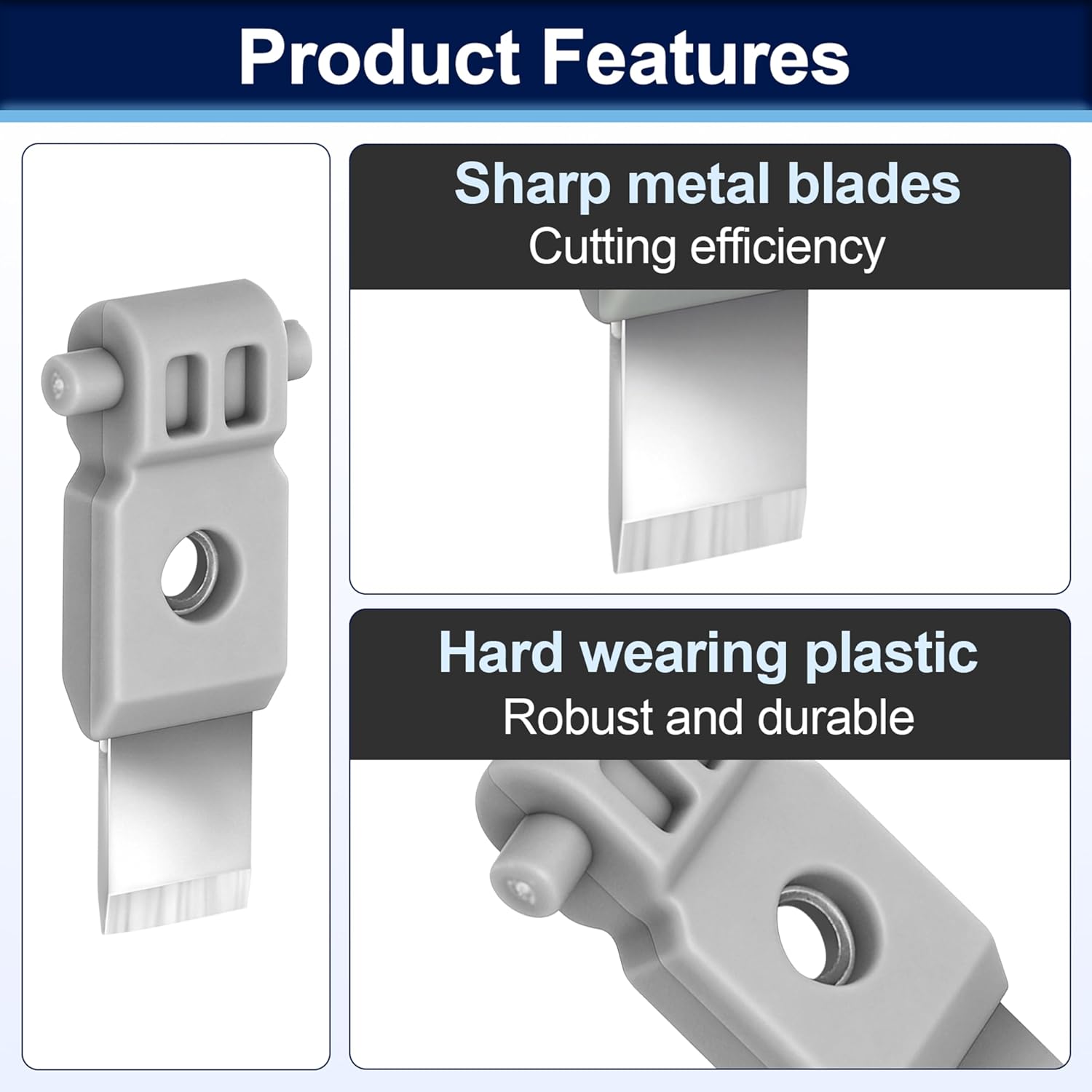 For Bambulab P2S Filament Cutt - đánh giá và giá 3D Printing Fff