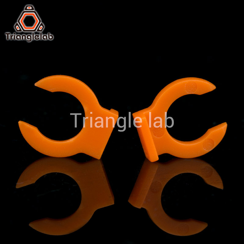Trianglelab Collet Kẹp Cho Bow - đánh giá và giá 3D Printing Fff