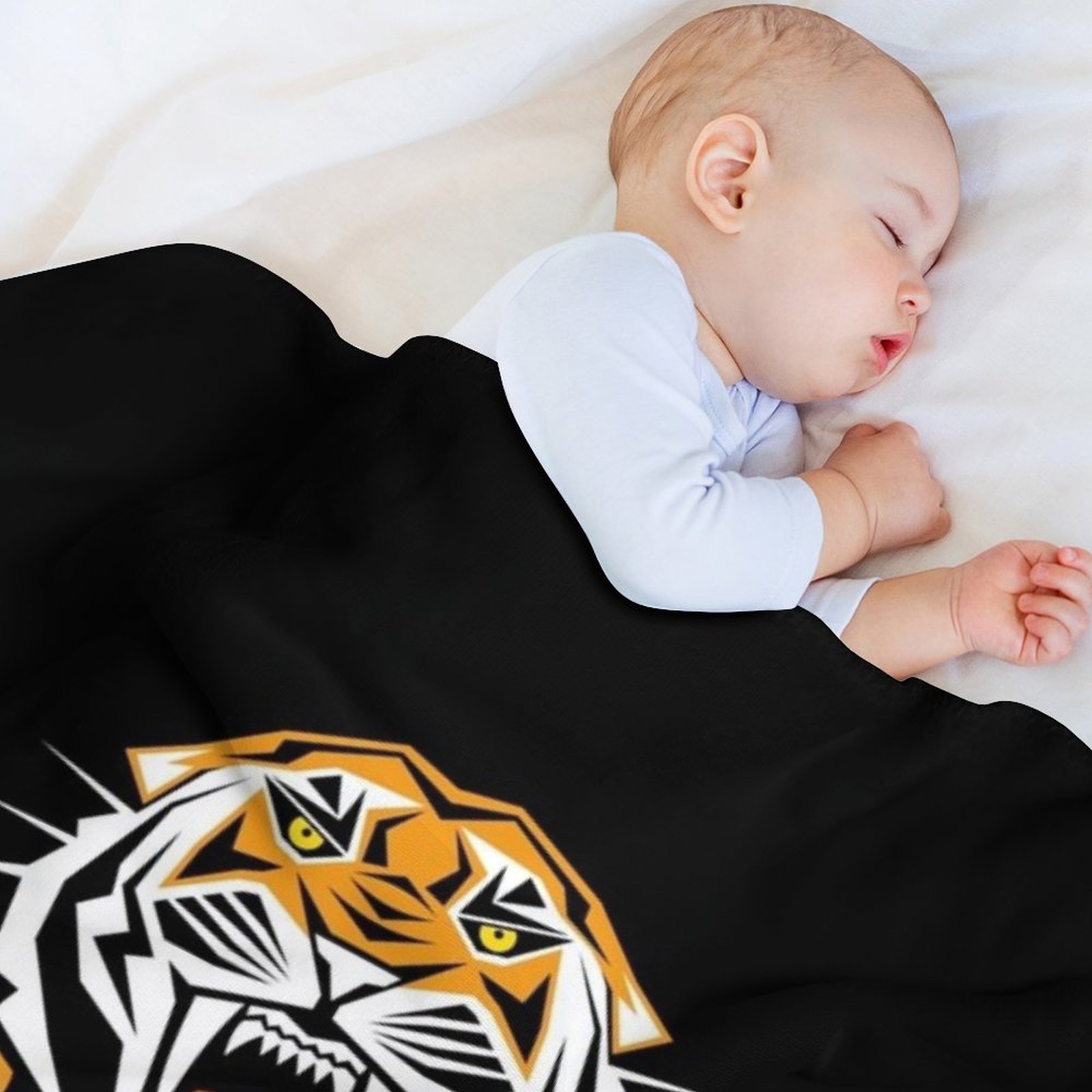 New-Wests-Tigers-01-Icon Throw - đánh giá và giá 3D Printing Icon